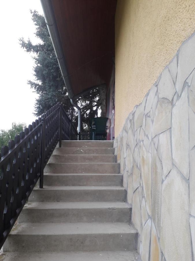 Diófa Kuckó Apartman Zalakaros Kültér fotó